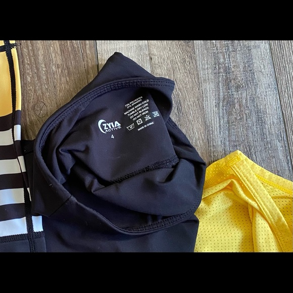 Zyia Unicorn! Retired Bumblebee Set! 🐝 - Picture 4 of 4